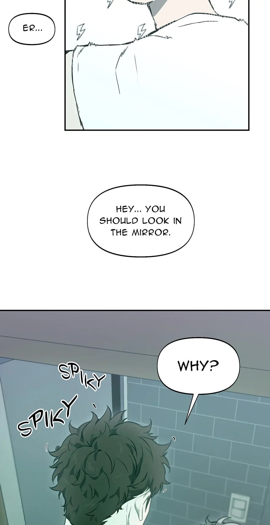 Nerd Project, Chapter 23 image 65